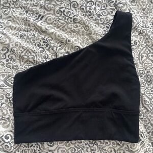 Lululemon Align Asymmetrical Bra